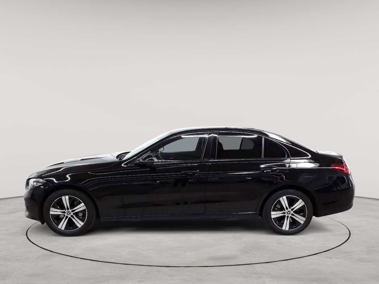 Mercedes-Benz C 300 e 9G-TRONIC Avantgarde 6