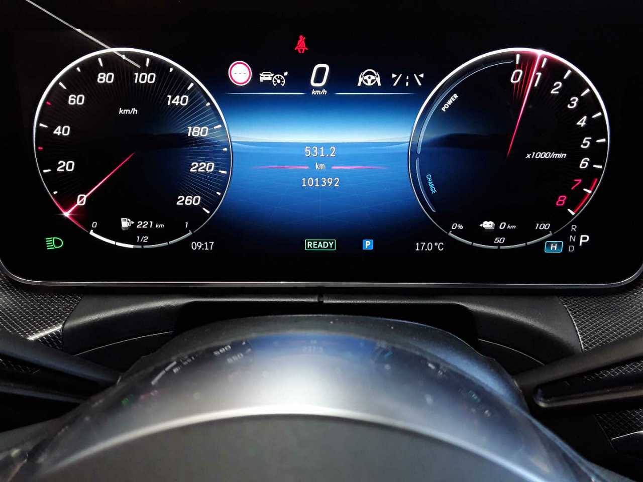 Mercedes-Benz C 300 e 9G-TRONIC Avantgarde 11