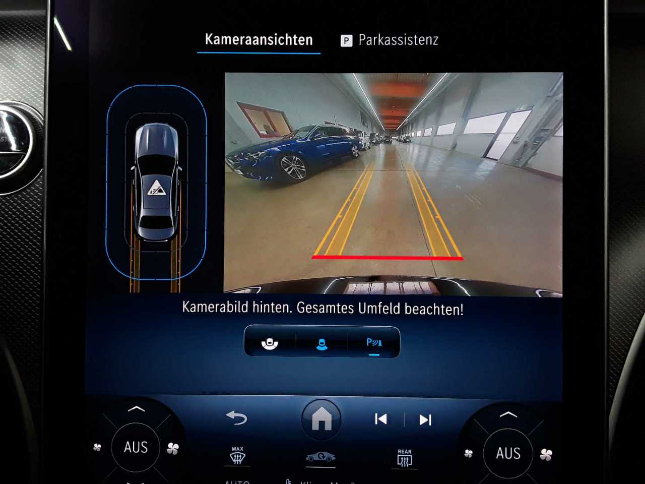 Mercedes-Benz C 300 e 9G-TRONIC Avantgarde 16