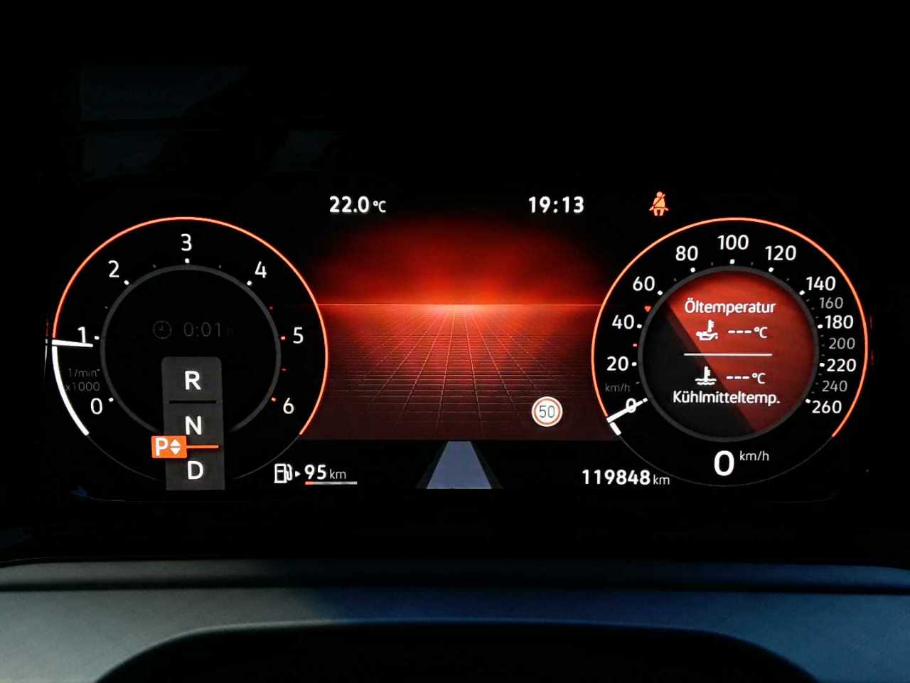 Volkswagen Golf Variant 2.0 TDI SCR Life 11