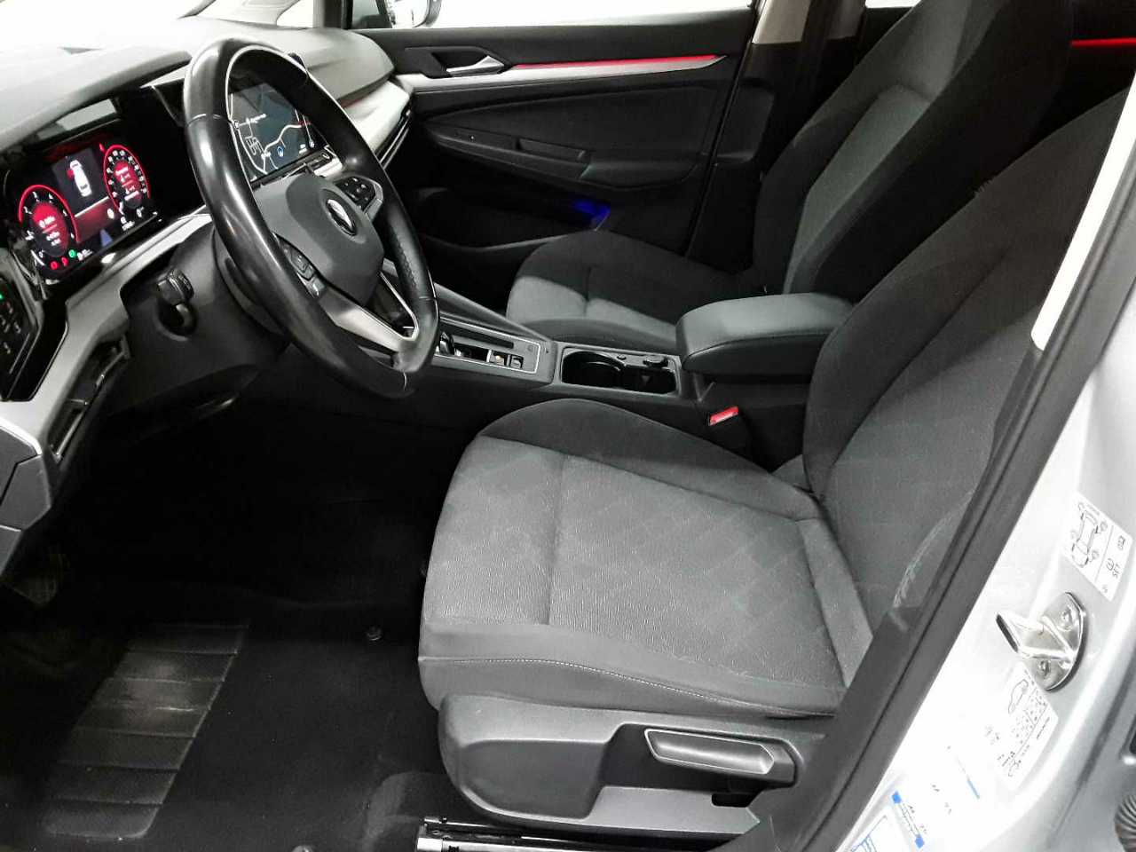 Volkswagen Golf Variant 2.0 TDI SCR Life 7