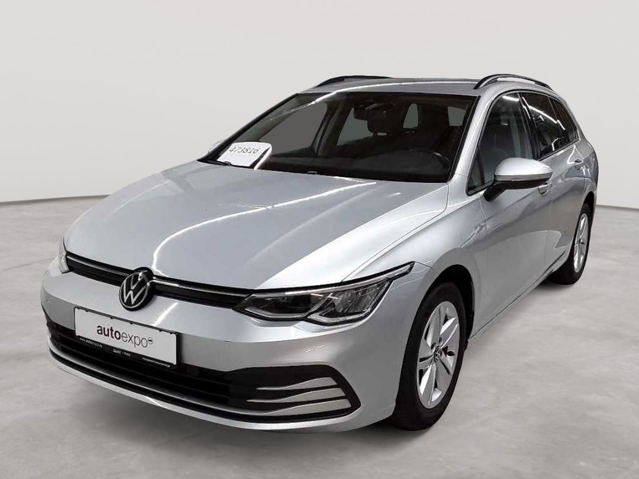 Volkswagen Golf Variant 2.0 TDI SCR Life 2