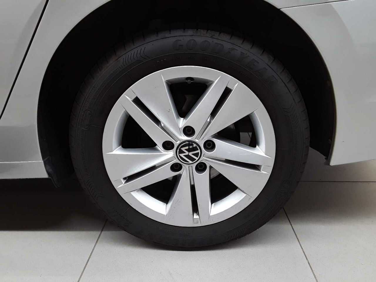 Volkswagen Golf Variant 2.0 TDI SCR Life 18