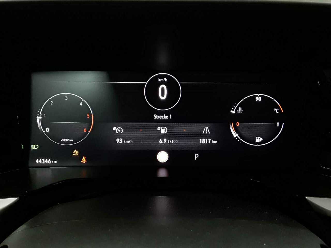 Opel Grandland 1.5 D Automatik GS Line 11
