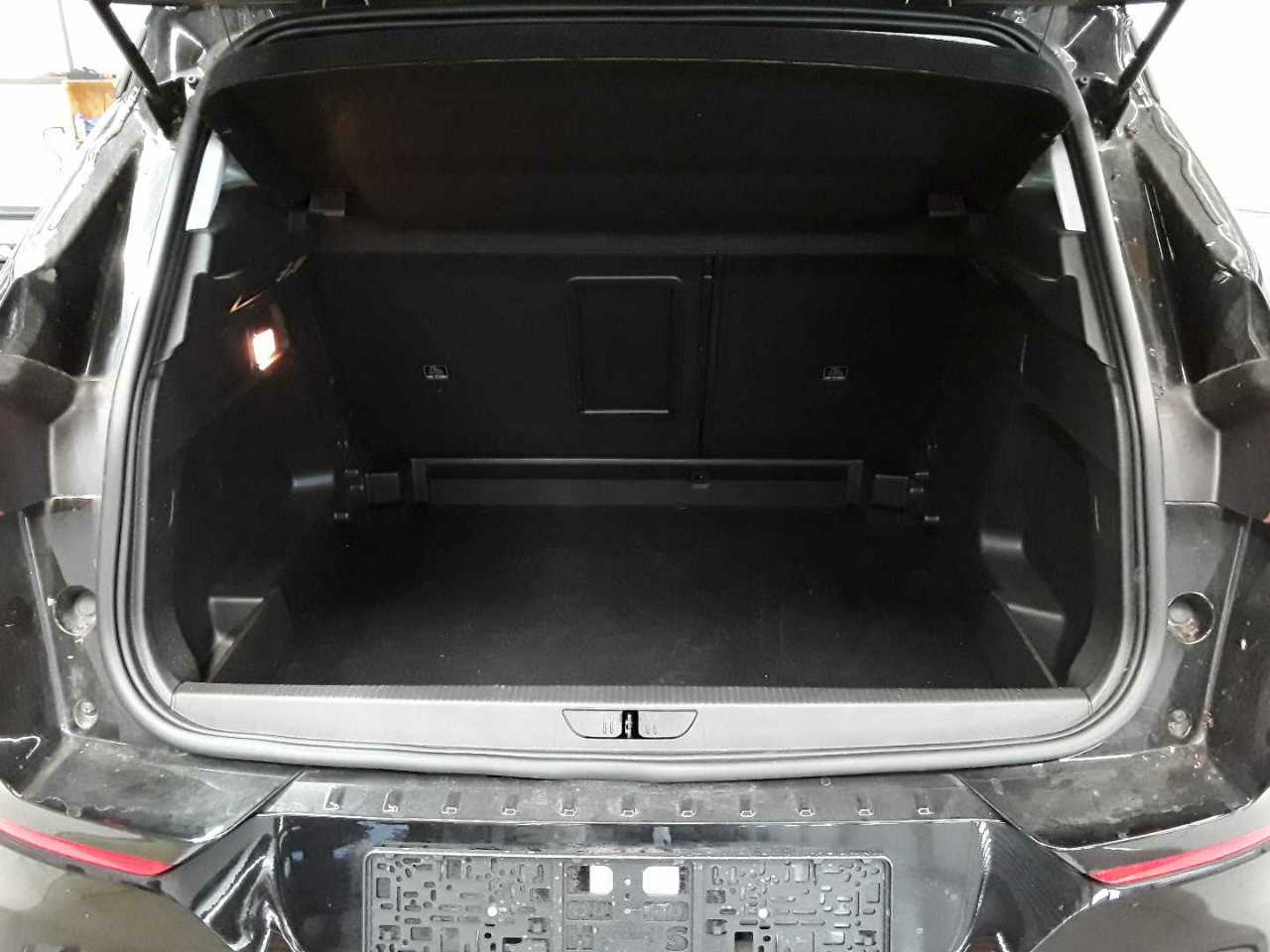 Opel Grandland 1.5 D Automatik GS Line 15