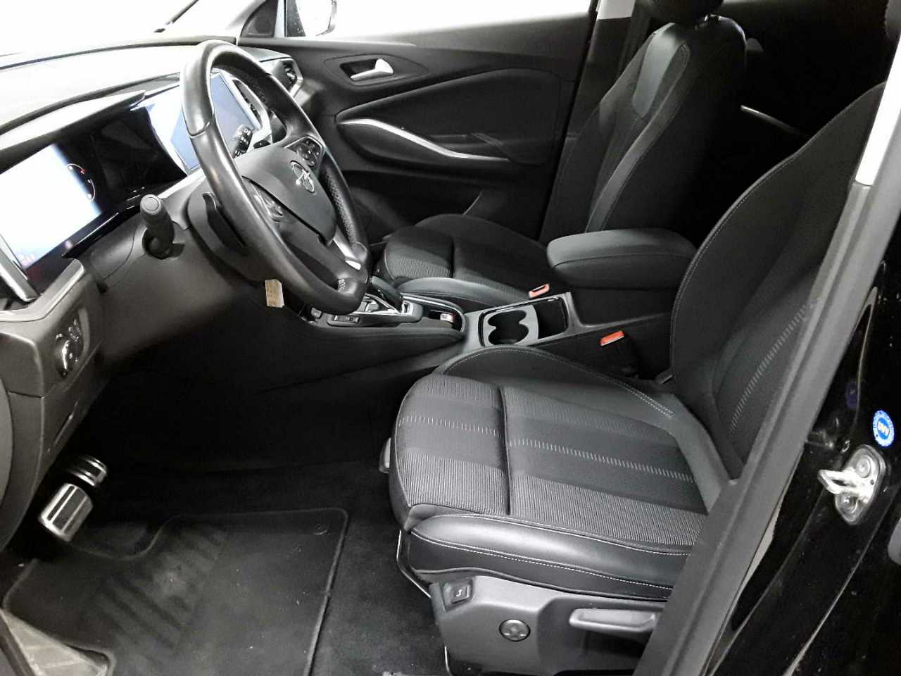 Opel Grandland 1.5 D Automatik GS Line 7