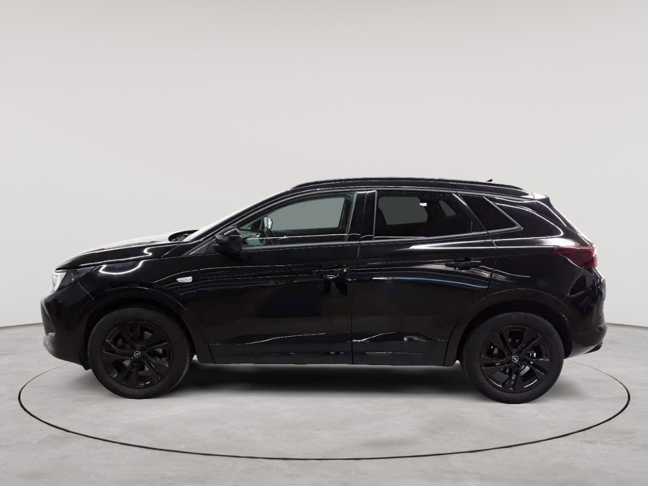Opel Grandland 1.5 D Automatik GS Line 6