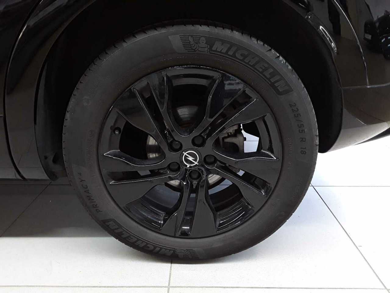 Opel Grandland 1.5 D Automatik GS Line 17