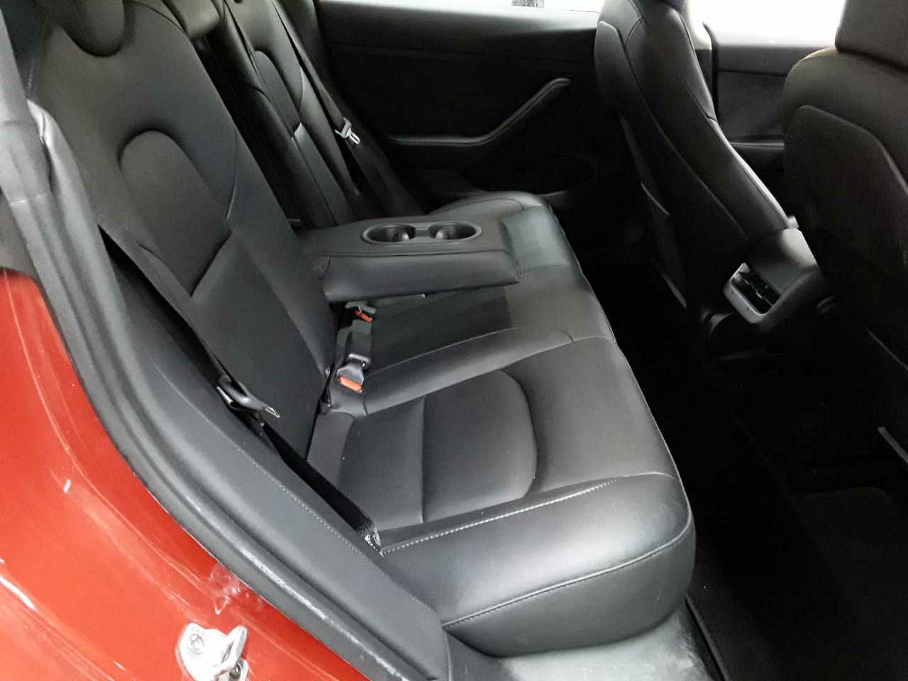 Tesla Model 3 Langstreckenbatt. Allradantrieb Dual Motor 14