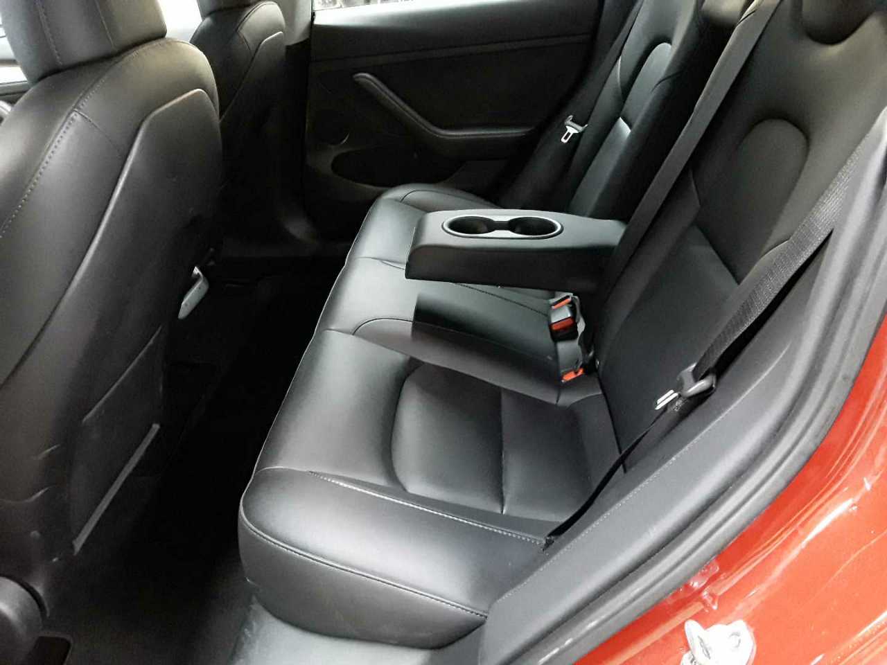 Tesla Model 3 Langstreckenbatt. Allradantrieb Dual Motor 13