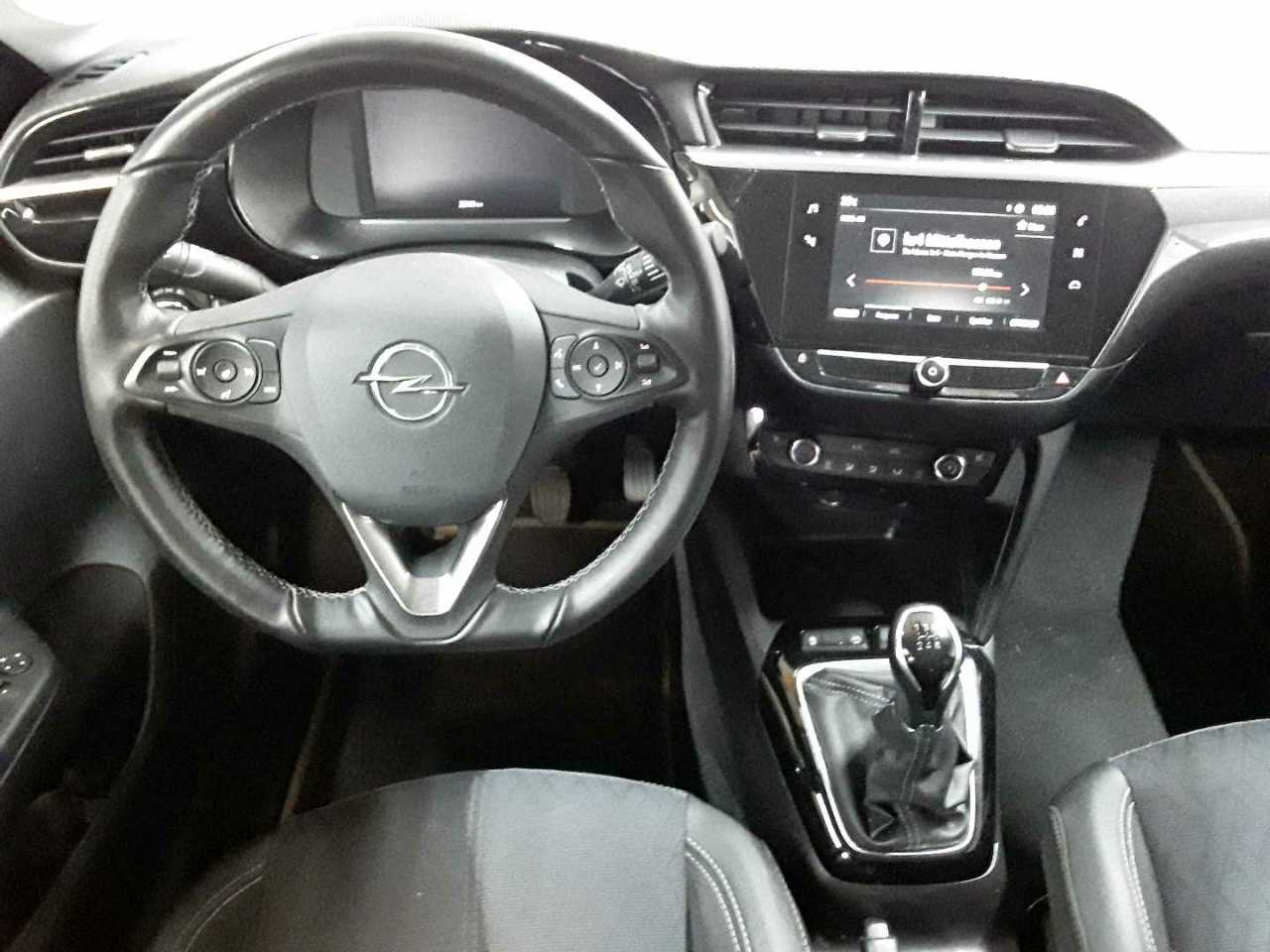 Opel Corsa 1.2 Start/Stop Elegance 10