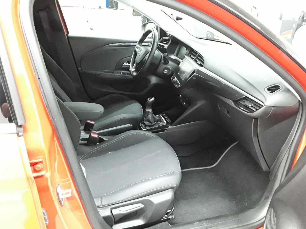 Opel Corsa 1.2 Start/Stop Elegance 8