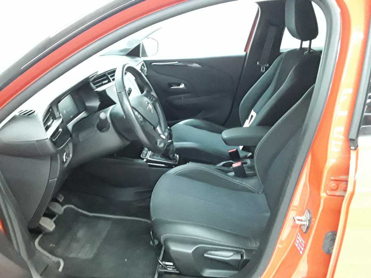 Opel Corsa 1.2 Start/Stop Elegance 7