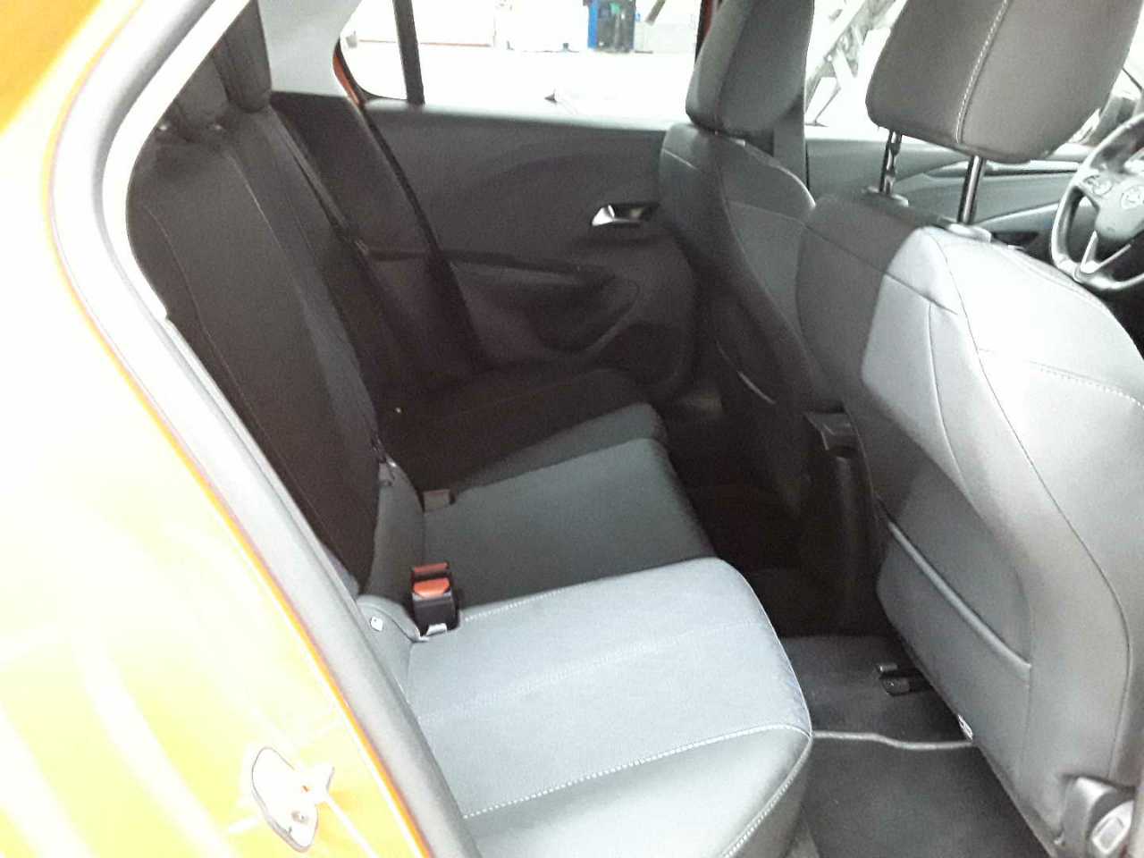 Opel Corsa 1.2 Start/Stop Elegance 14