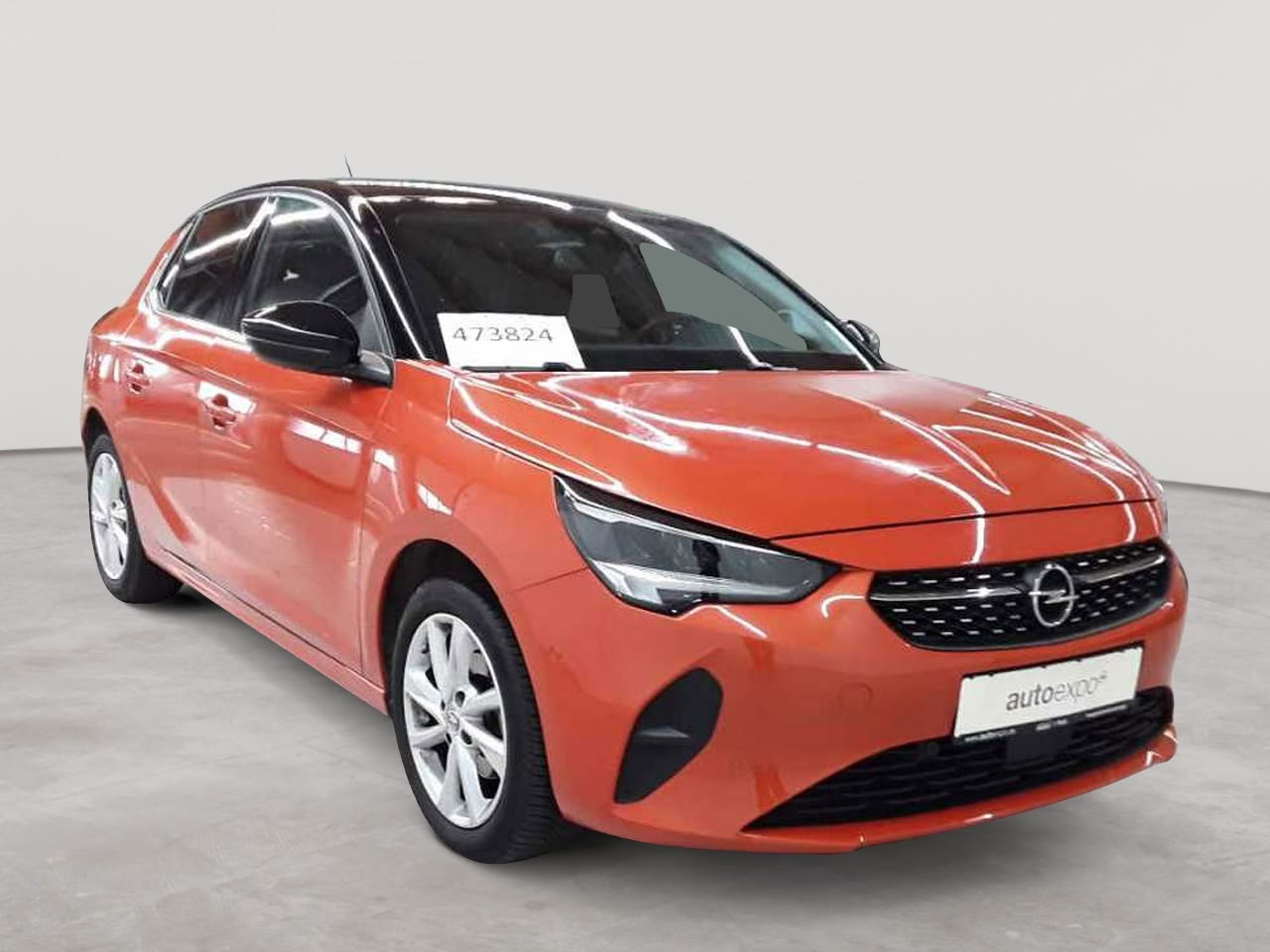 Opel Corsa 1.2 Start/Stop Elegance