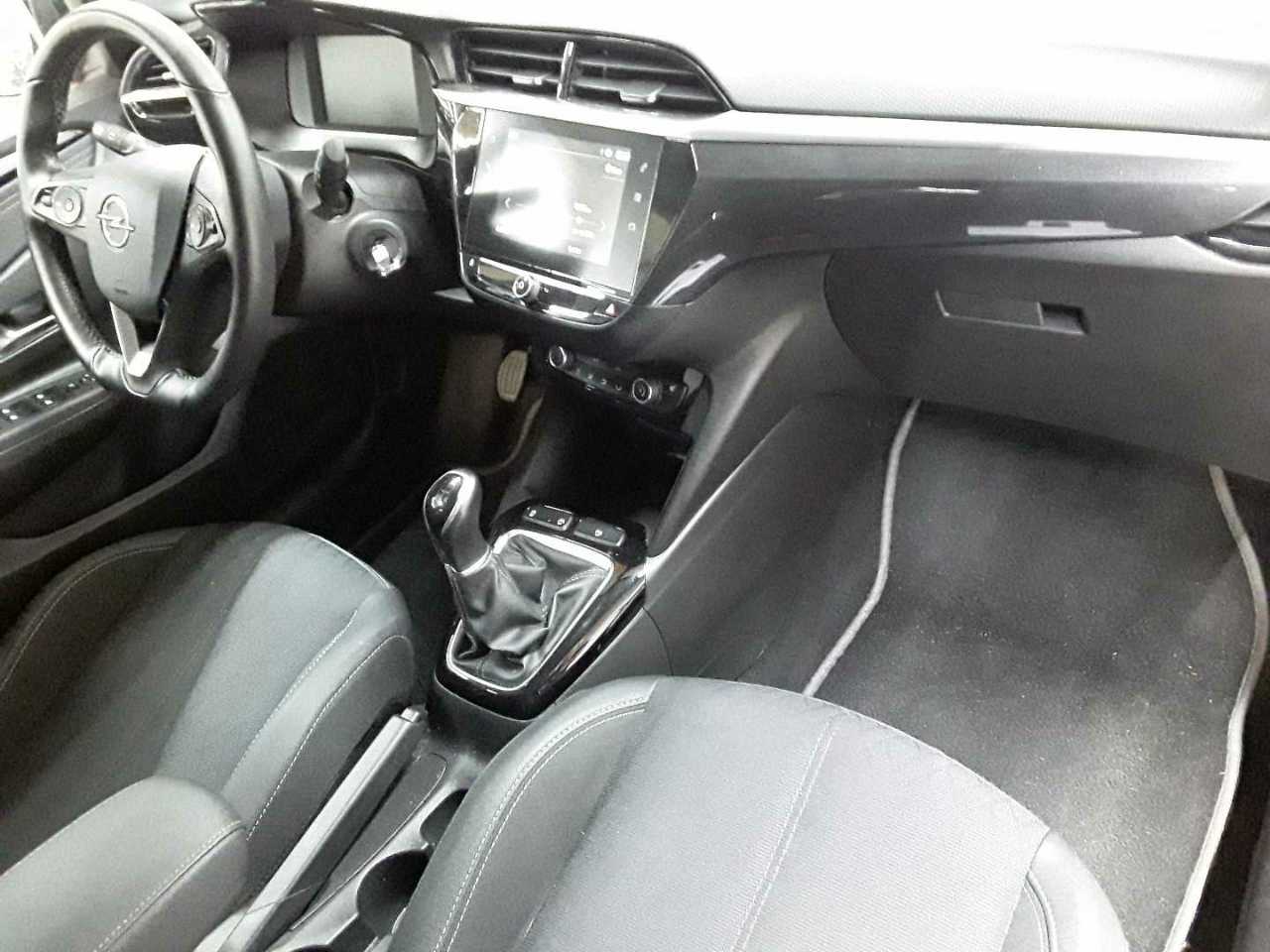 Opel Corsa 1.2 Start/Stop Elegance 9