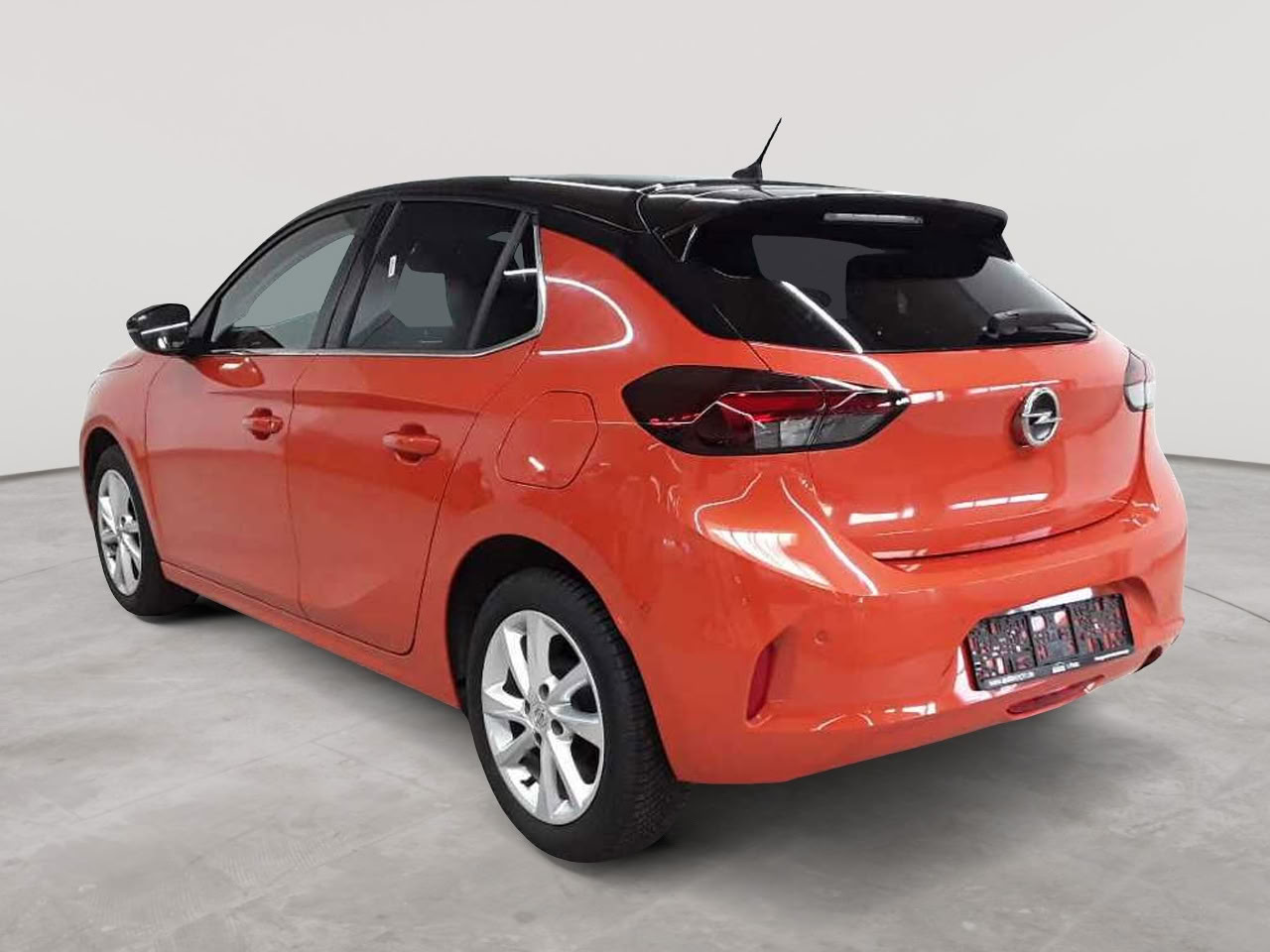 Opel Corsa 1.2 Start/Stop Elegance 5