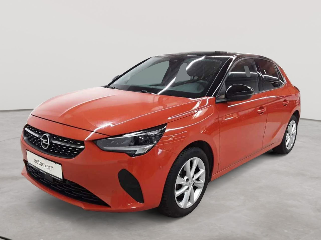 Opel Corsa 1.2 Start/Stop Elegance 2