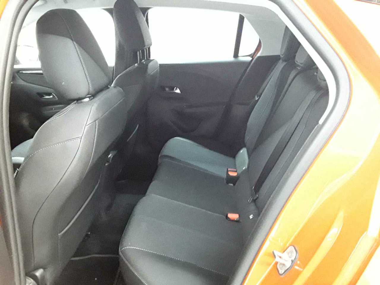 Opel Corsa 1.2 Start/Stop Elegance 13