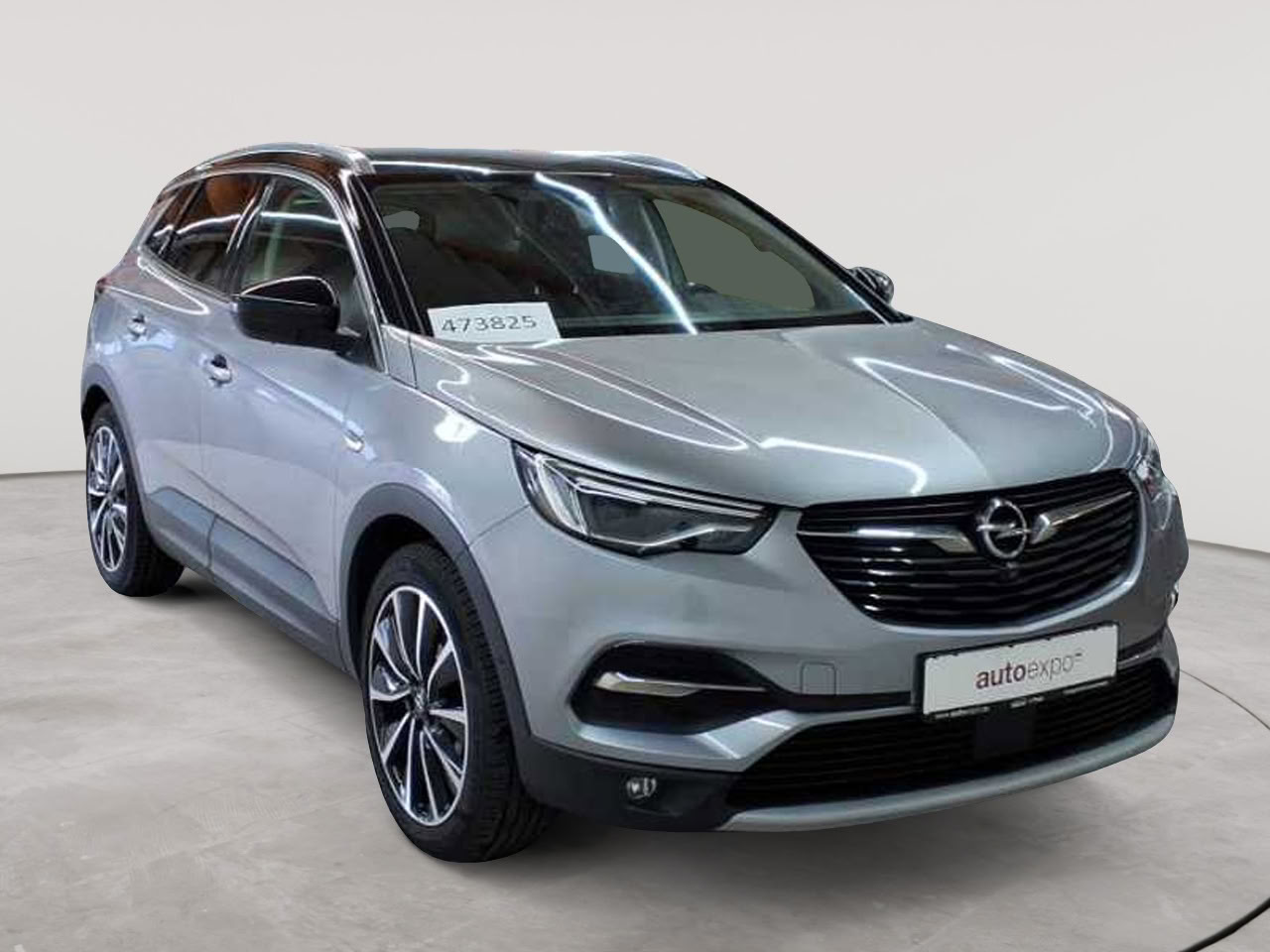 Opel Grandland X 1.5 D Start/Stop Automatik Ultimate