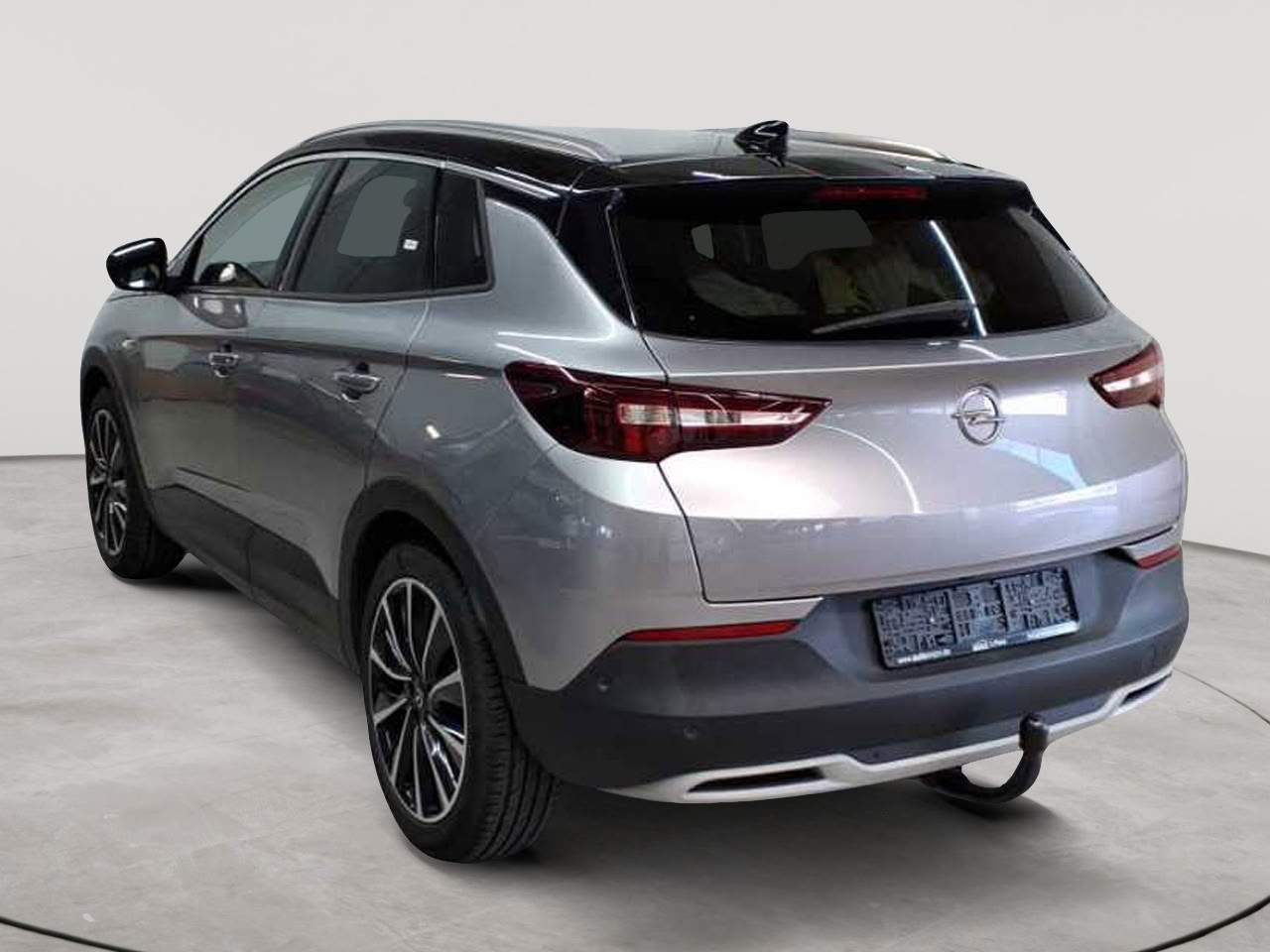 Opel Grandland X 1.5 D Start/Stop Automatik Ultimate 5
