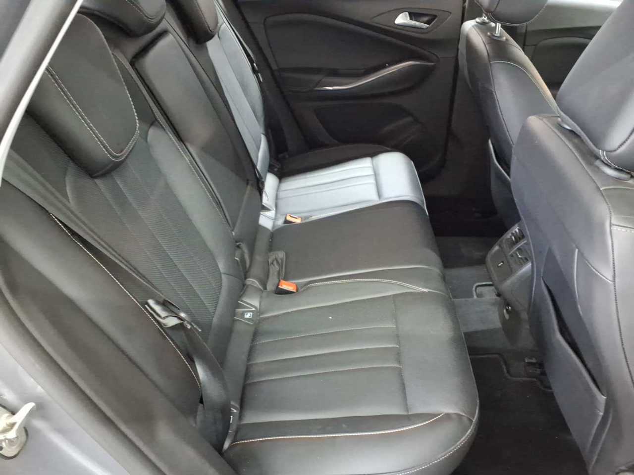 Opel Grandland X 1.5 D Start/Stop Automatik Ultimate 14
