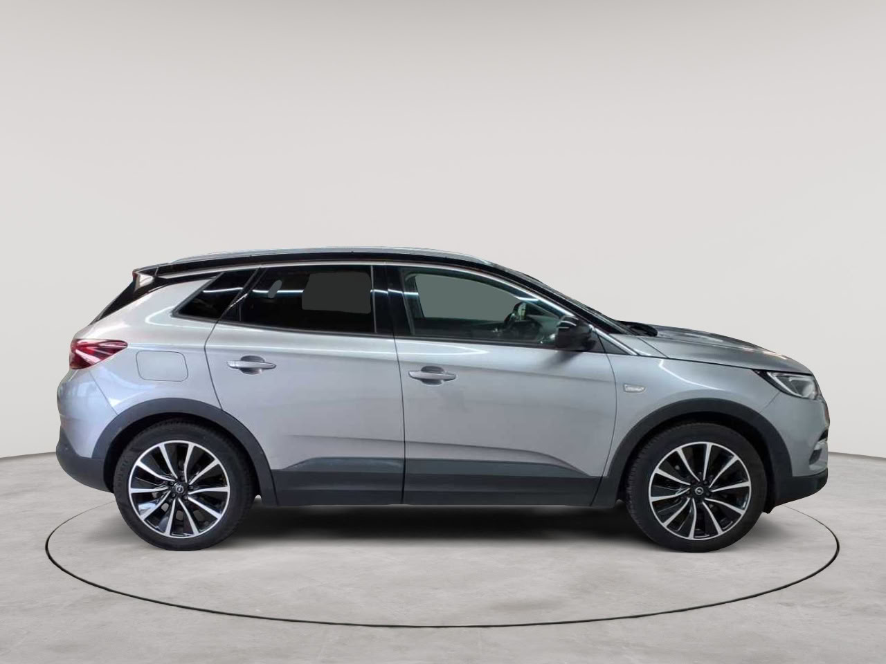 Opel Grandland X 1.5 D Start/Stop Automatik Ultimate 3