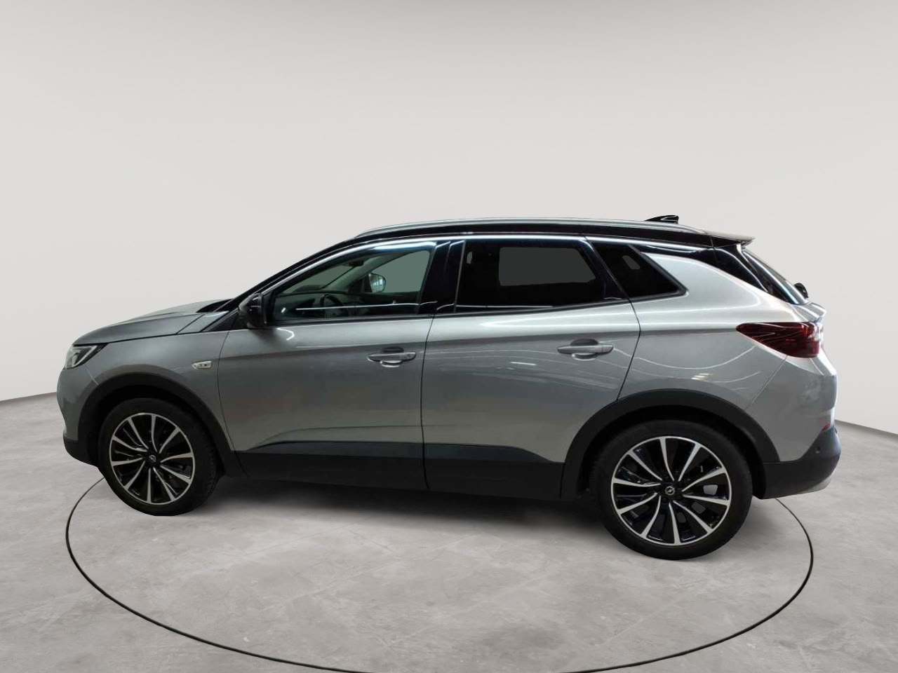 Opel Grandland X 1.5 D Start/Stop Automatik Ultimate 6