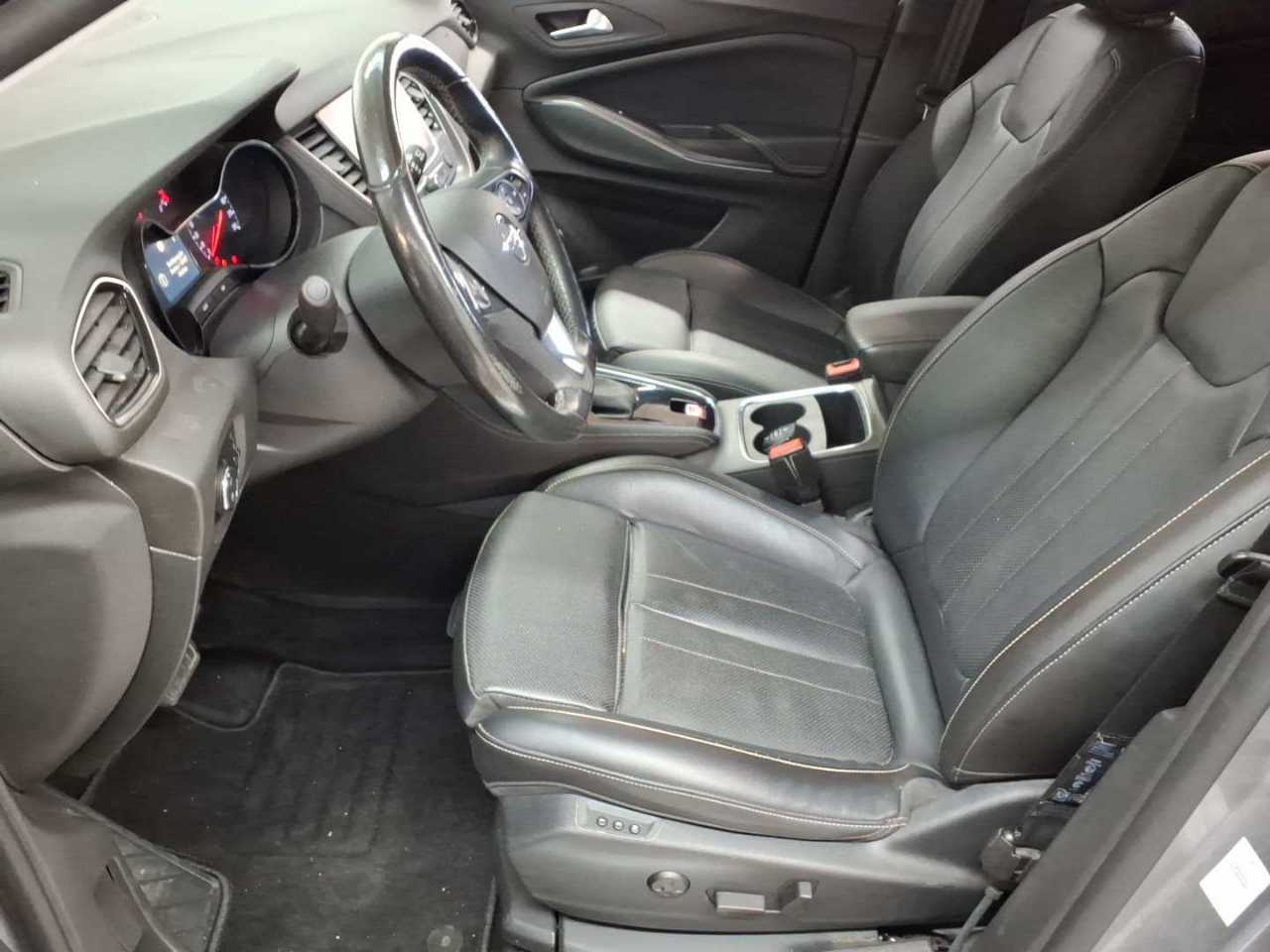 Opel Grandland X 1.5 D Start/Stop Automatik Ultimate 7