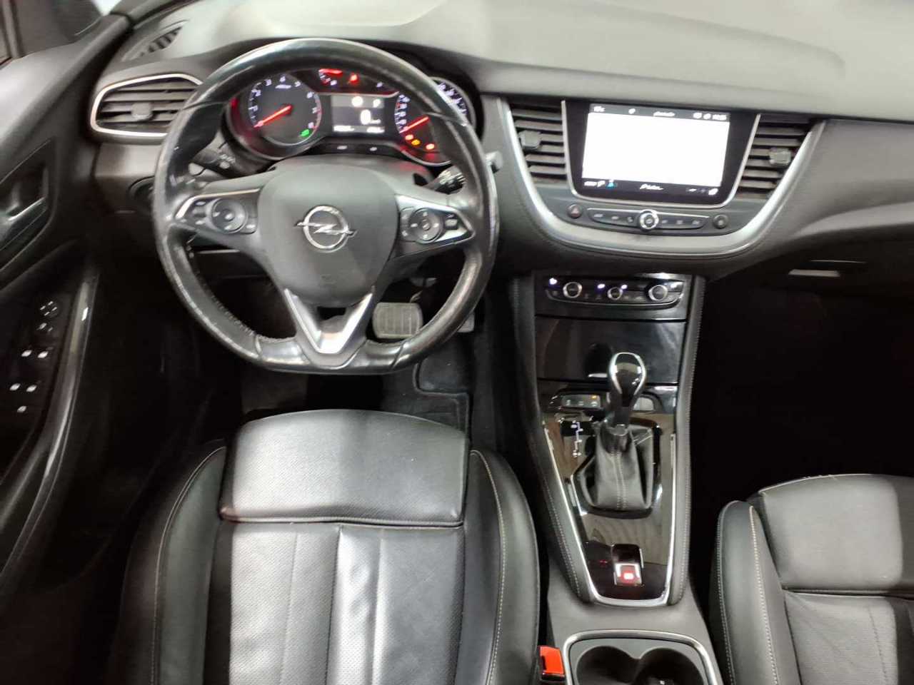 Opel Grandland X 1.5 D Start/Stop Automatik Ultimate 10