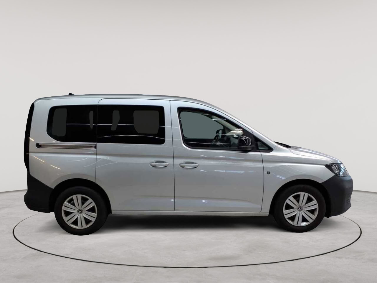 Vw Caddy 2.0 TDI BMT (5-Si.) DSG Caddy 3