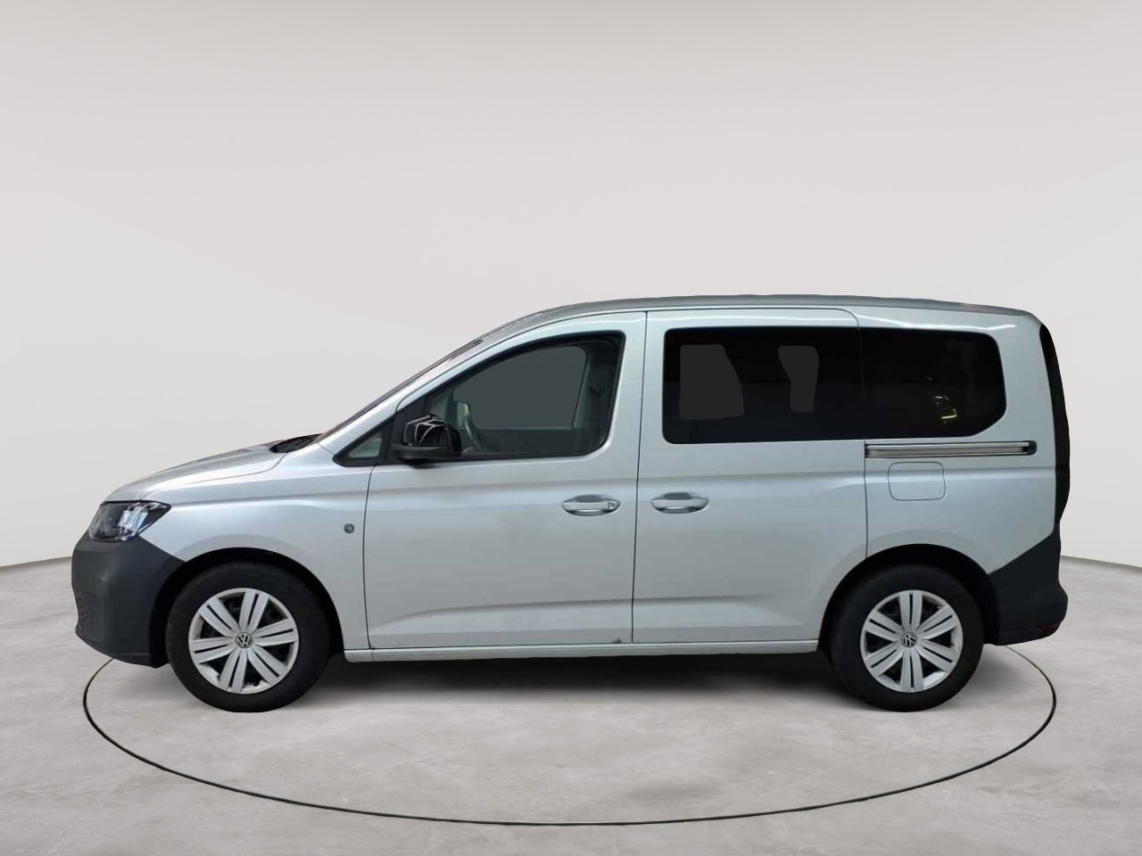 Vw Caddy 2.0 TDI BMT (5-Si.) DSG Caddy 6