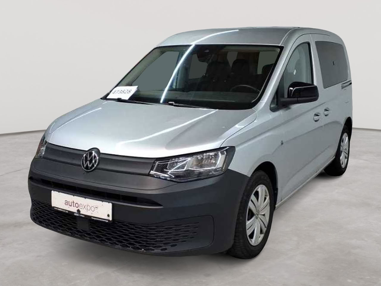 Vw Caddy 2.0 TDI BMT (5-Si.) DSG Caddy 2