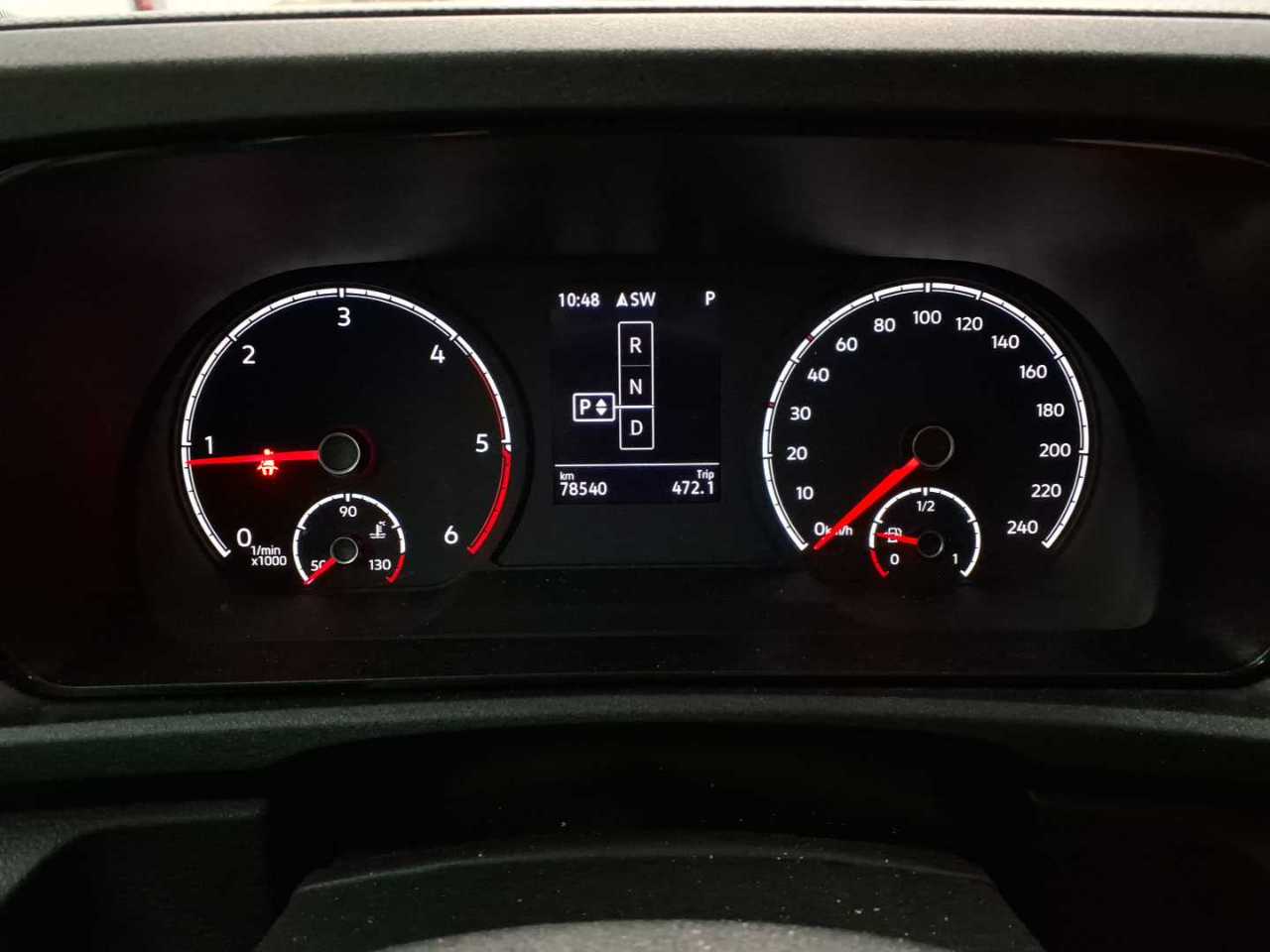 Vw Caddy 2.0 TDI BMT (5-Si.) DSG Caddy 11