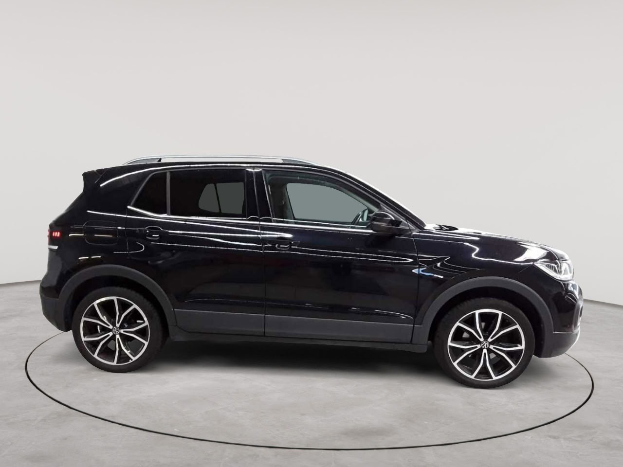Volkswagen T-Cross 1.0 TSI OPF Style 3