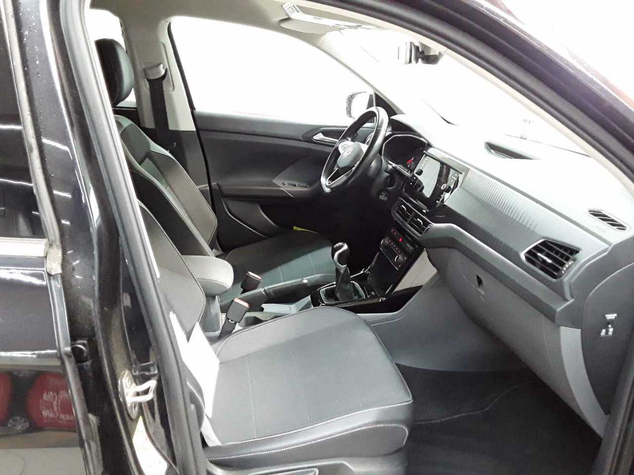 Volkswagen T-Cross 1.0 TSI OPF Style 8