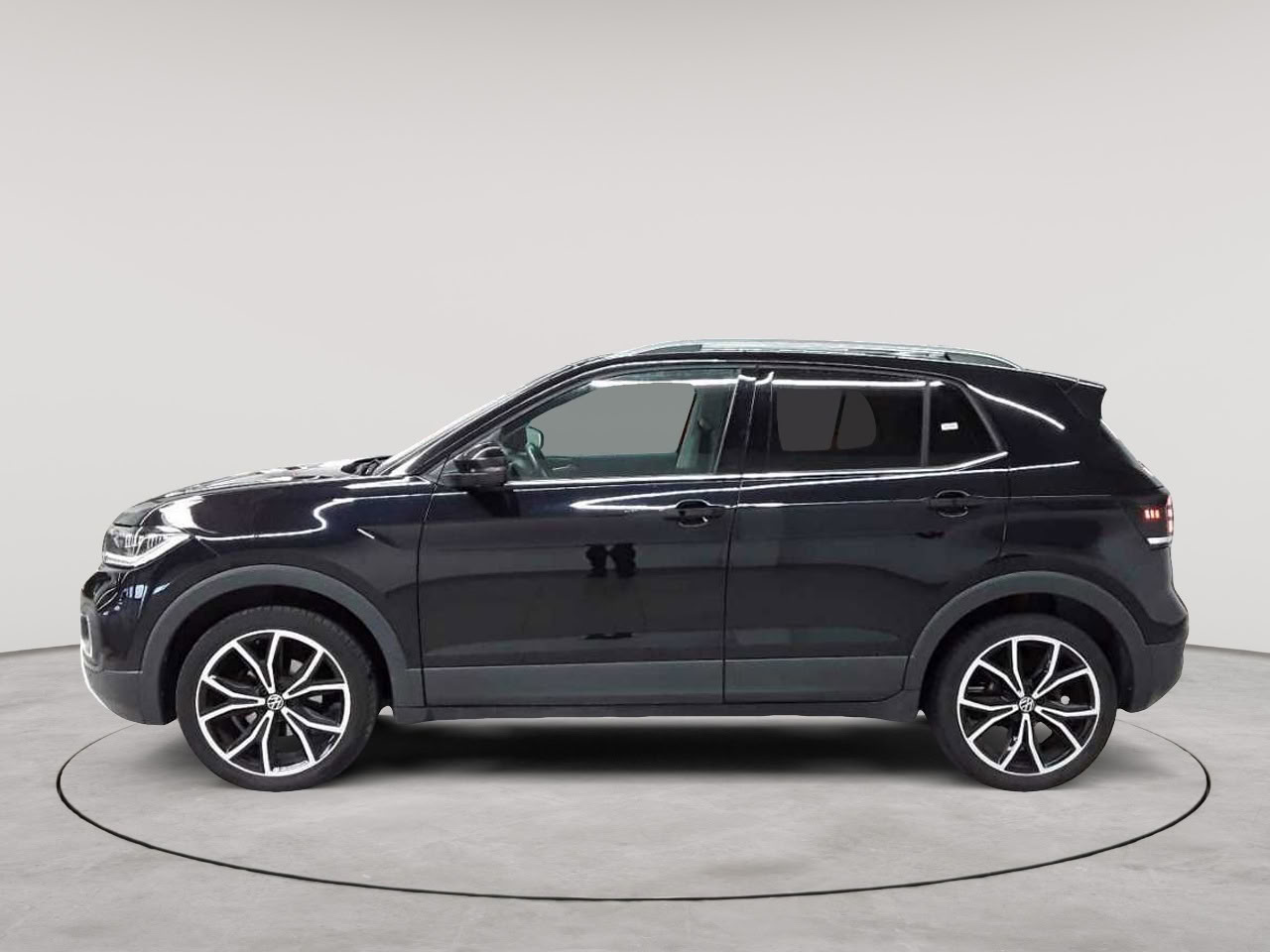 Volkswagen T-Cross 1.0 TSI OPF Style 6