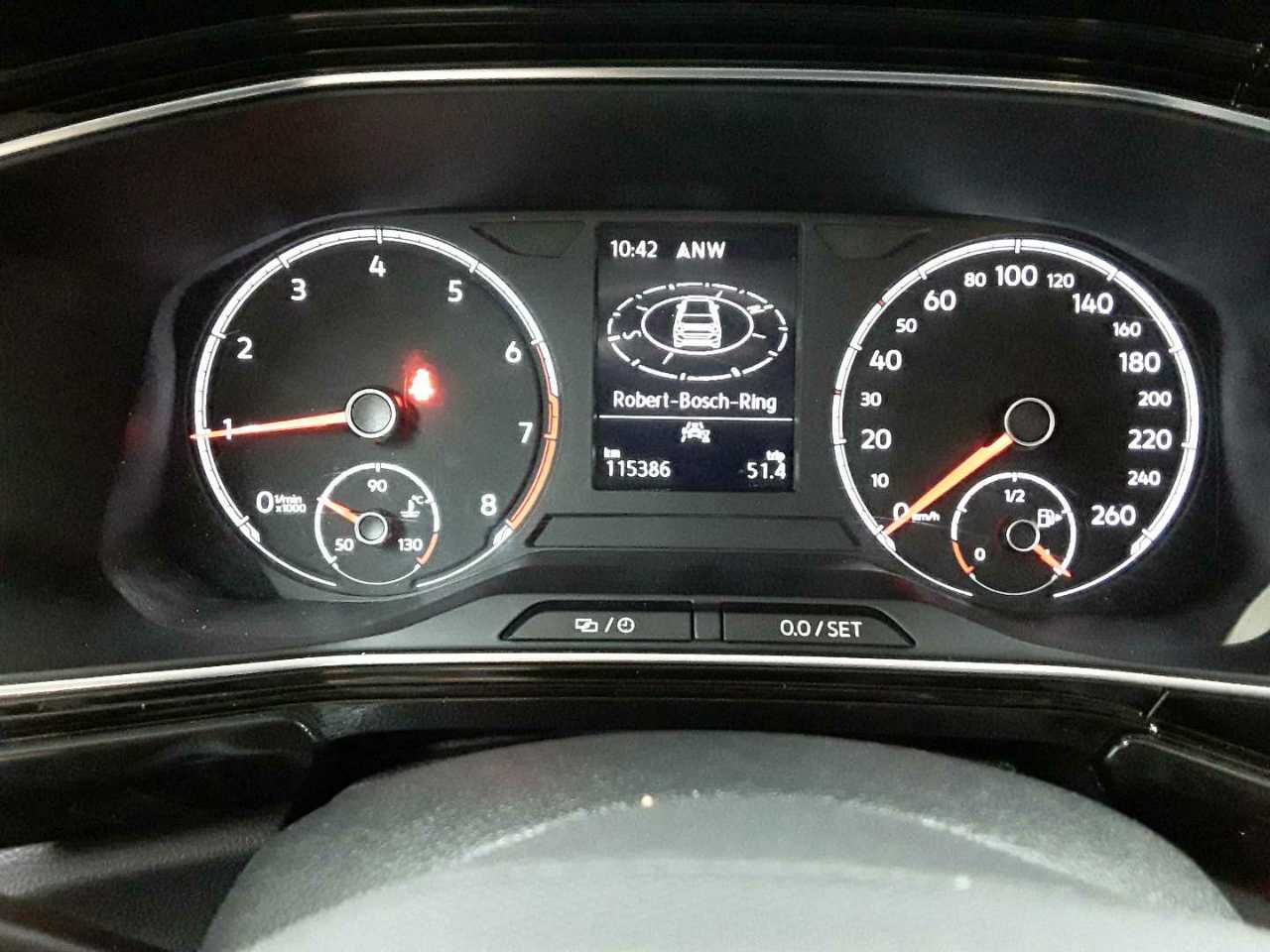 Volkswagen T-Cross 1.0 TSI OPF Style 11