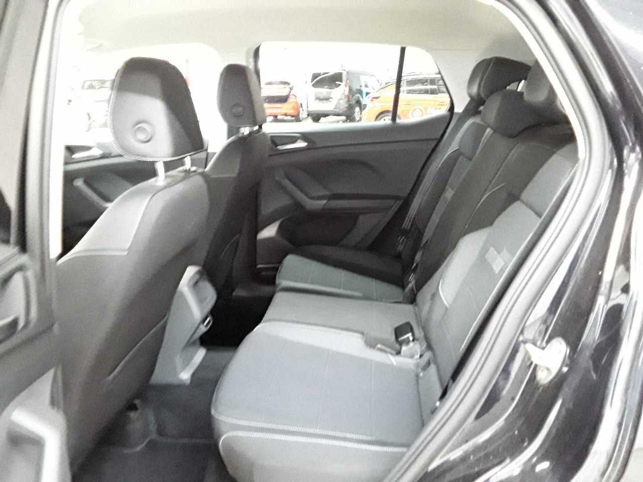 Volkswagen T-Cross 1.0 TSI OPF Style 13