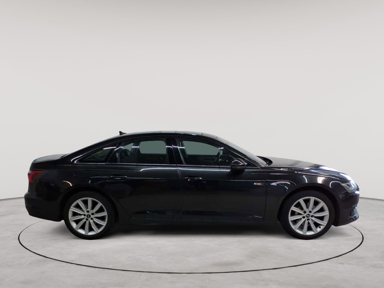 Audi A6 40 TDI quattro S tronic sport 3