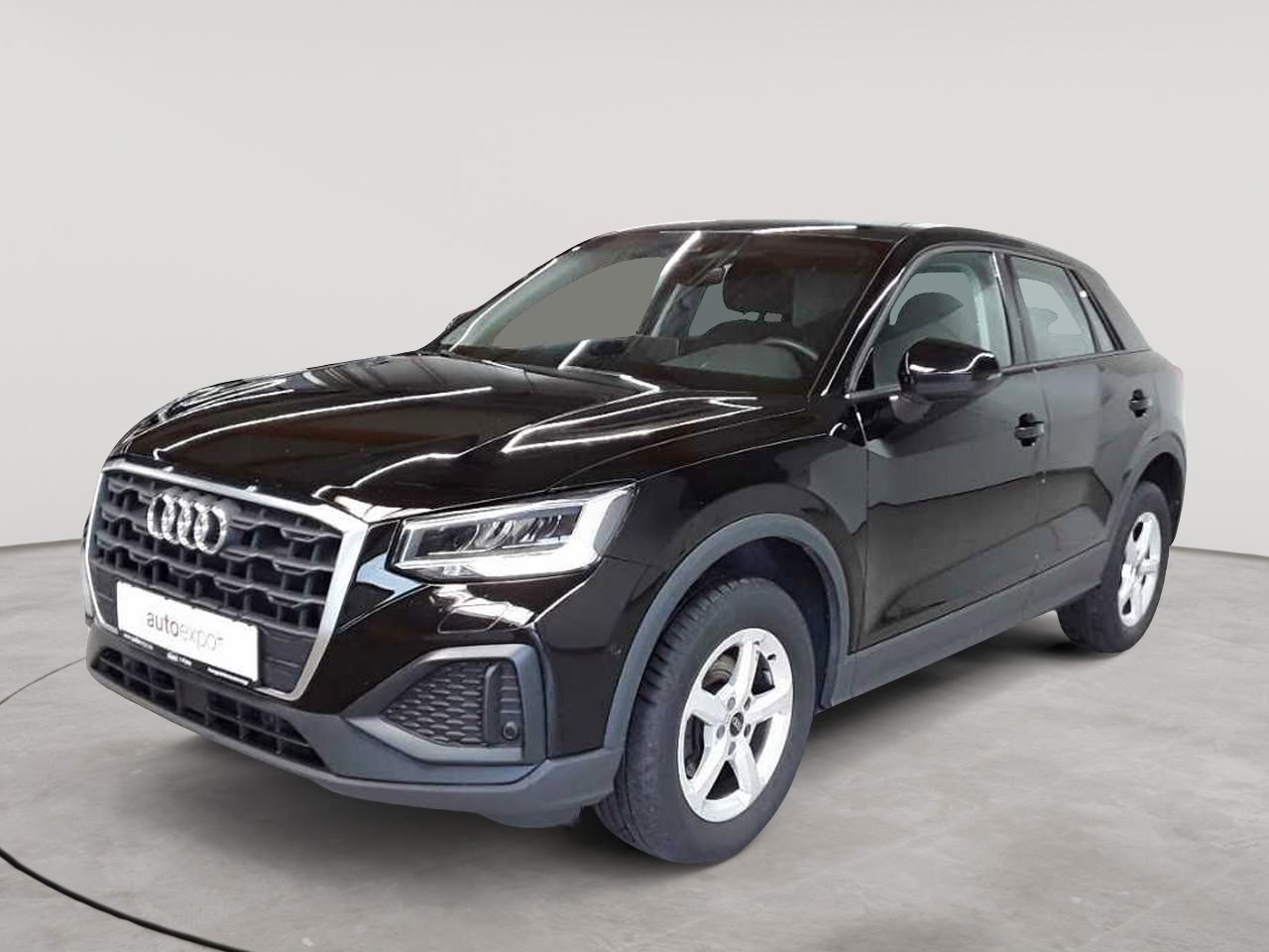 Audi Q2 30 TDI S tronic 2