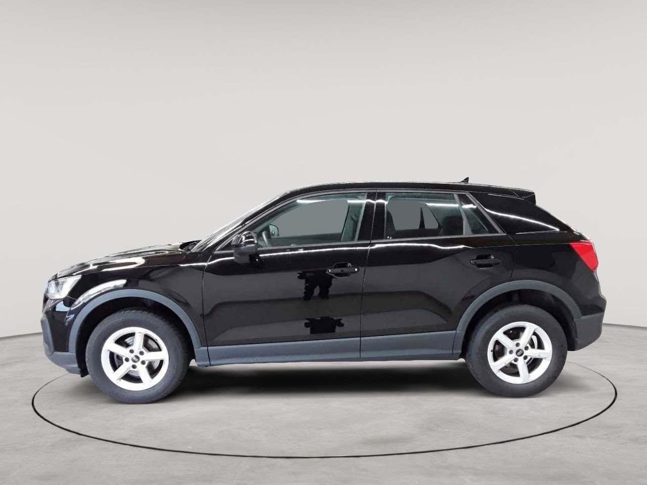 Audi Q2 30 TDI S tronic 6