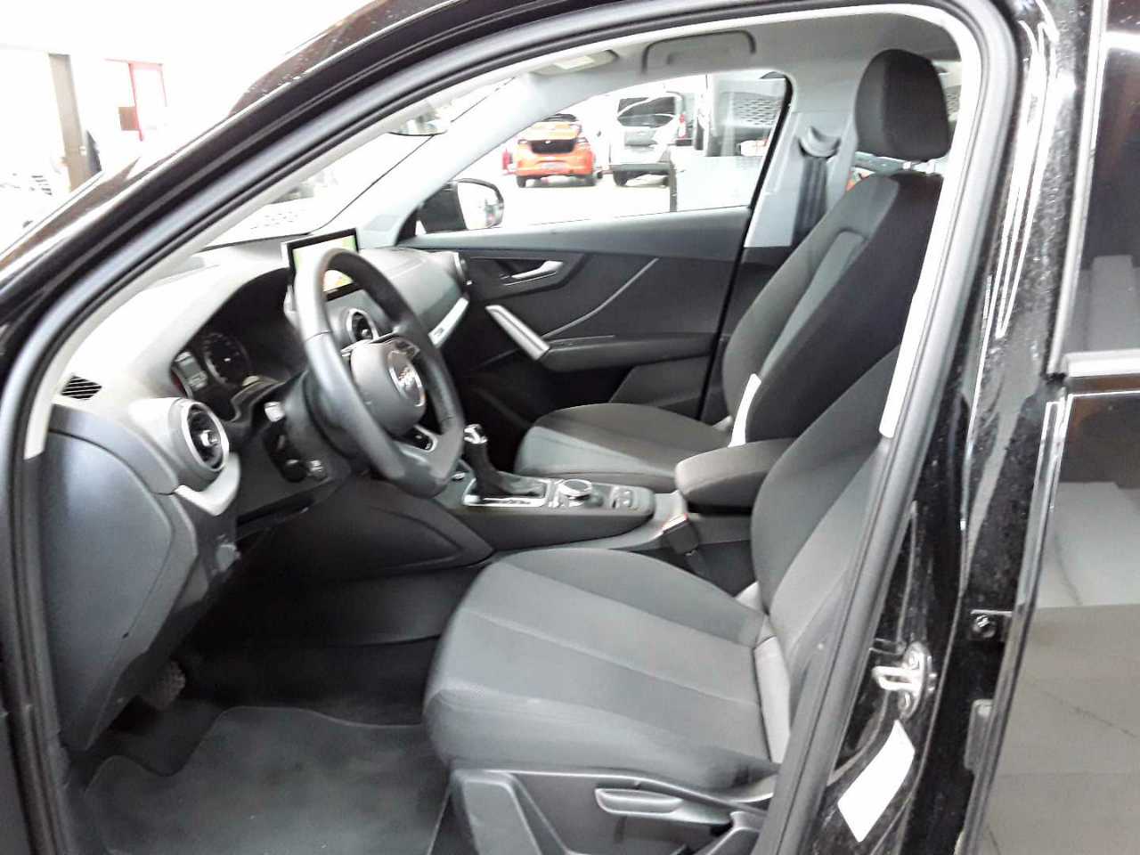 Audi Q2 30 TDI S tronic 7