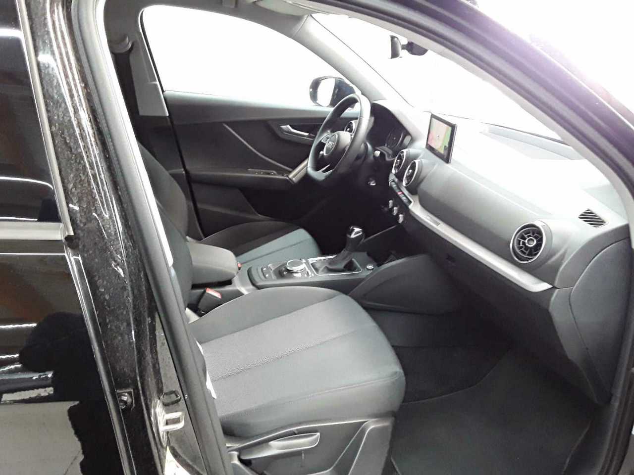 Audi Q2 30 TDI S tronic 8