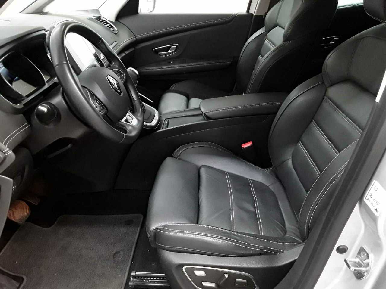 Renault Grand Scenic TCe 140 GPF EDC TECHNO 7