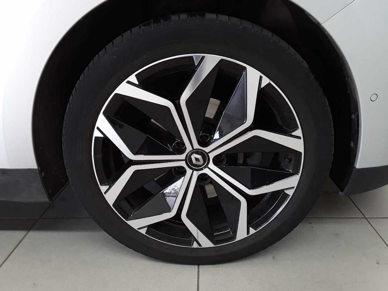 Renault Grand Scenic TCe 140 GPF EDC TECHNO 19