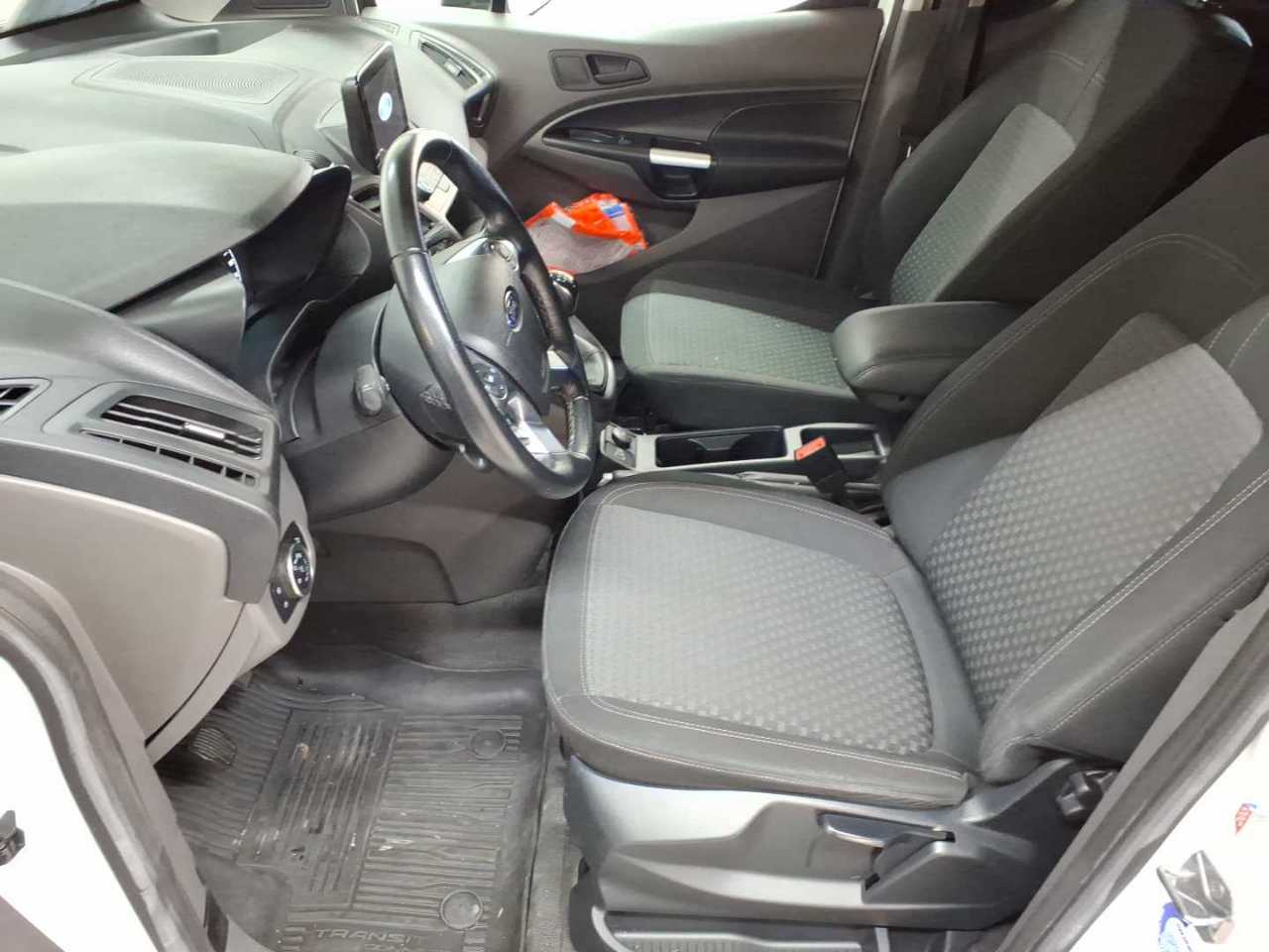 Ford Transit Connect 240 L2 LKW Trend 7
