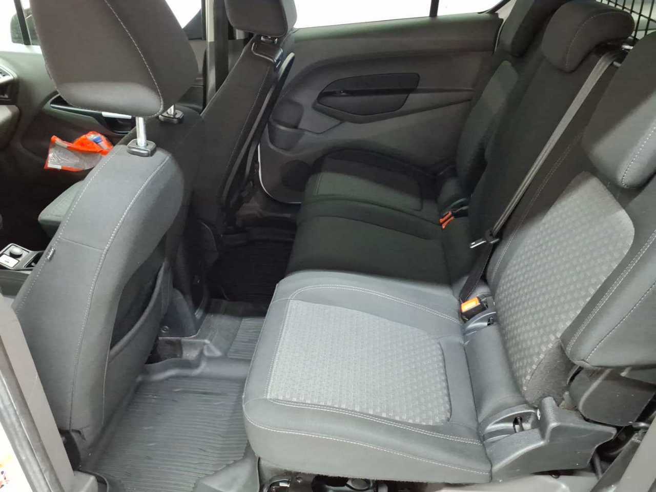 Ford Transit Connect 240 L2 LKW Trend 11