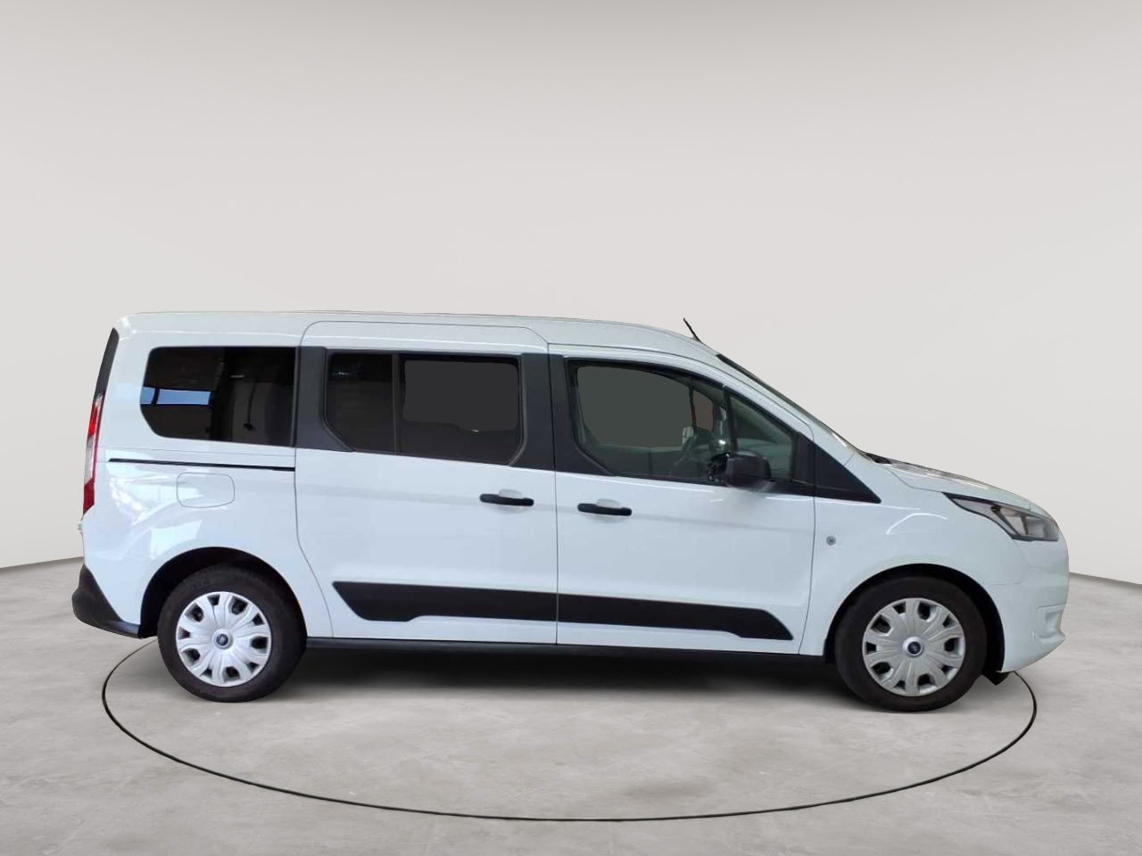 Ford Transit Connect 240 L2 LKW Trend 3