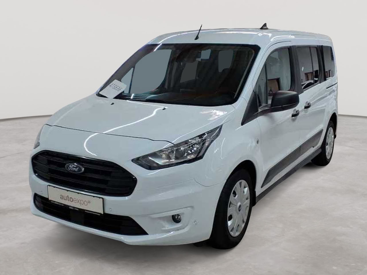Ford Transit Connect 240 L2 LKW Trend 2